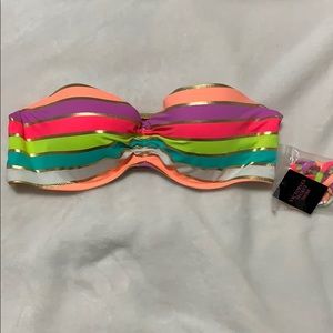Victoria secret Bathing suit top